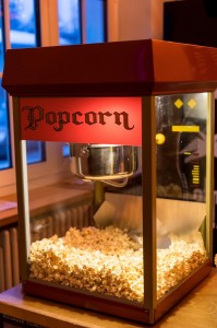 Popcorn