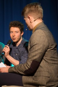 Q&A