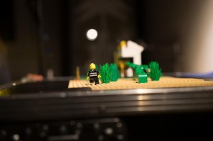 Trickfilm-Workshop