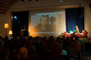 Videobotschaft