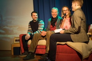 Q&A