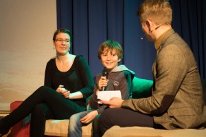 Q&A