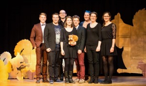 Feschdivalteam