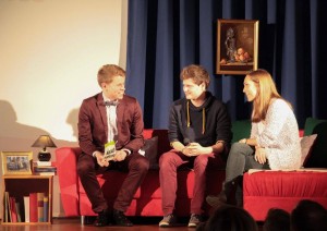 Q&A